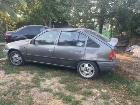 Opel Kadett 1.6SI | Mobile.bg    4