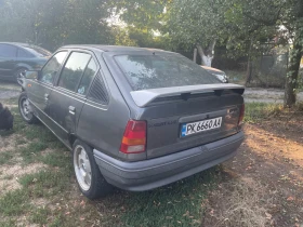 Opel Kadett 1.6SI | Mobile.bg    3