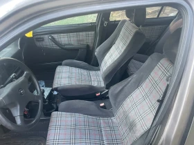 Opel Kadett 1.6SI | Mobile.bg    5
