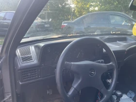 Opel Kadett 1.6SI | Mobile.bg    6