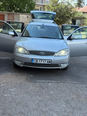 Обява за продажба на Ford Mondeo ~2 950 лв. - изображение 1