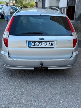 Обява за продажба на Ford Mondeo ~2 950 лв. - изображение 5
