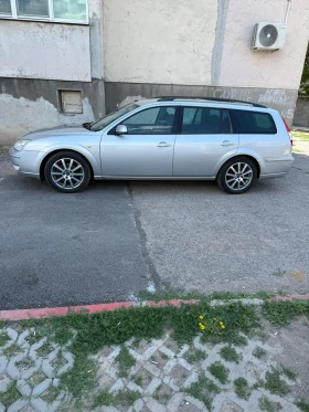Обява за продажба на Ford Mondeo ~2 950 лв. - изображение 3
