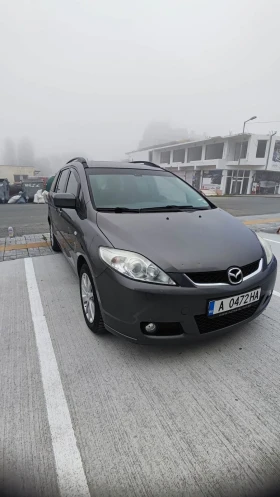 Mazda 5 | Mobile.bg    5