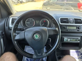 Skoda Roomster 1.9TDI/105hp/ | Mobile.bg    9