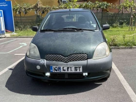 Toyota Yaris | Mobile.bg    5