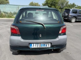 Toyota Yaris | Mobile.bg    4