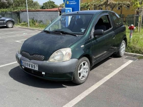 Toyota Yaris | Mobile.bg    2