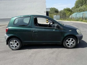 Toyota Yaris | Mobile.bg    7
