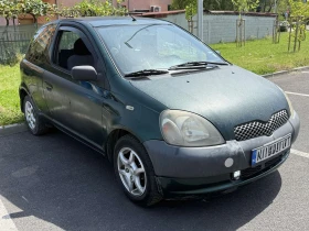 Toyota Yaris | Mobile.bg    3