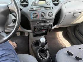 Toyota Yaris | Mobile.bg    8