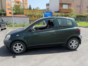 Toyota Yaris | Mobile.bg    6