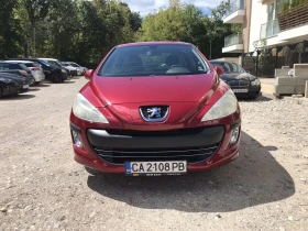 Обява за продажба на Peugeot 308 ~8 500 лв. - изображение 4