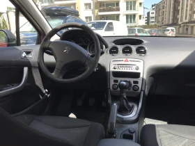 Обява за продажба на Peugeot 308 ~8 500 лв. - изображение 3