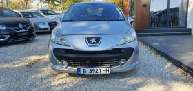 Peugeot 207 1.4 I 8V стария мотор