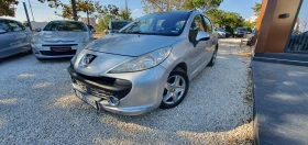 Peugeot 207 1.4 I 8V   | Mobile.bg    3
