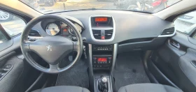 Peugeot 207 1.4 I 8V   | Mobile.bg    12