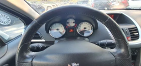 Peugeot 207 1.4 I 8V   | Mobile.bg    13