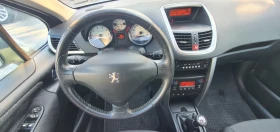 Peugeot 207 1.4 I 8V   | Mobile.bg    11