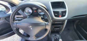 Peugeot 207 1.4 I 8V   | Mobile.bg    15