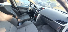 Peugeot 207 1.4 I 8V   | Mobile.bg    14