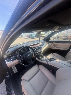 Обява за продажба на BMW 528 528 xdrive ~25 500 лв. - изображение 6