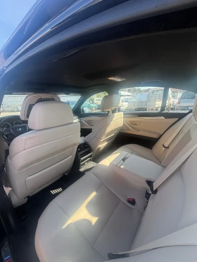 Обява за продажба на BMW 528 528 xdrive ~25 500 лв. - изображение 7