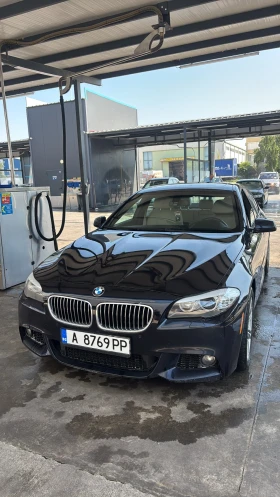Обява за продажба на BMW 528 528 xdrive ~25 500 лв. - изображение 1