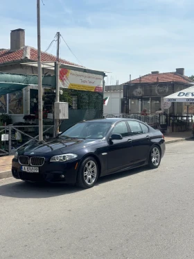 Обява за продажба на BMW 528 528 xdrive ~25 500 лв. - изображение 1