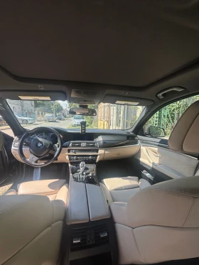 Обява за продажба на BMW 528 528 xdrive ~25 500 лв. - изображение 2