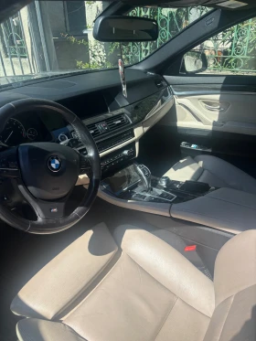 Обява за продажба на BMW 528 528 xdrive ~25 500 лв. - изображение 3