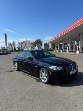 Обява за продажба на BMW 528 528 xdrive ~25 500 лв. - изображение 2