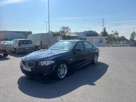 Обява за продажба на BMW 528 528 xdrive ~25 500 лв. - изображение 1