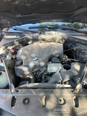 Обява за продажба на BMW 528 528 xdrive ~25 500 лв. - изображение 9
