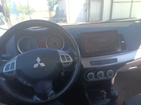 Обява за продажба на Mitsubishi Lancer 1.8i ~13 600 лв. - изображение 5