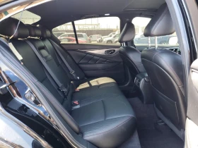 Infiniti Q50 RED SPORT 400 RWD - 39000 лв. - 79536109 10