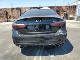 Infiniti Q50 RED SPORT 400 RWD - 39000 лв. - 79536109 6