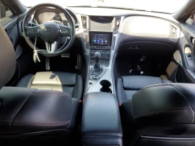 Infiniti Q50 RED SPORT 400 RWD - 39000 лв. - 79536109 8