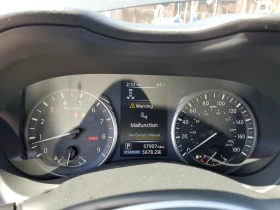 Infiniti Q50 RED SPORT 400 RWD - 39000 лв. - 79536109 9