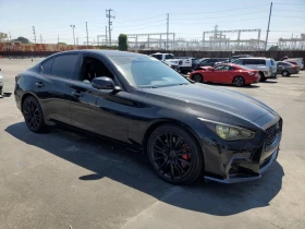 Infiniti Q50 RED SPORT 400 RWD - 39000 лв. - 79536109 4