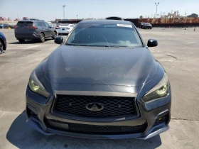 Infiniti Q50 RED SPORT 400 RWD - 39000 лв. - 79536109 5