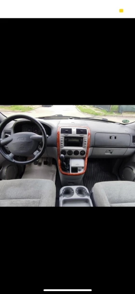 Kia Carnival | Mobile.bg    5