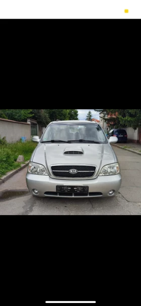 Kia Carnival | Mobile.bg    2