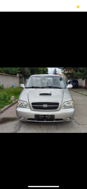 Kia Carnival | Mobile.bg    13