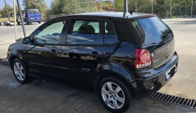VW Polo VW Polo 1.4  united 210000  | Mobile.bg    2