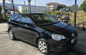 VW Polo VW Polo 1.4  united 210000  | Mobile.bg    5