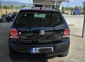 VW Polo VW Polo 1.4  united 210000  | Mobile.bg    3