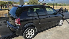 VW Polo VW Polo 1.4  united 210000  | Mobile.bg    4