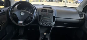 VW Polo VW Polo 1.4  united 210000  | Mobile.bg    6