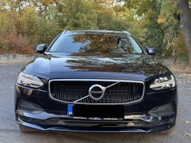 Volvo V90 D3 | Mobile.bg    2